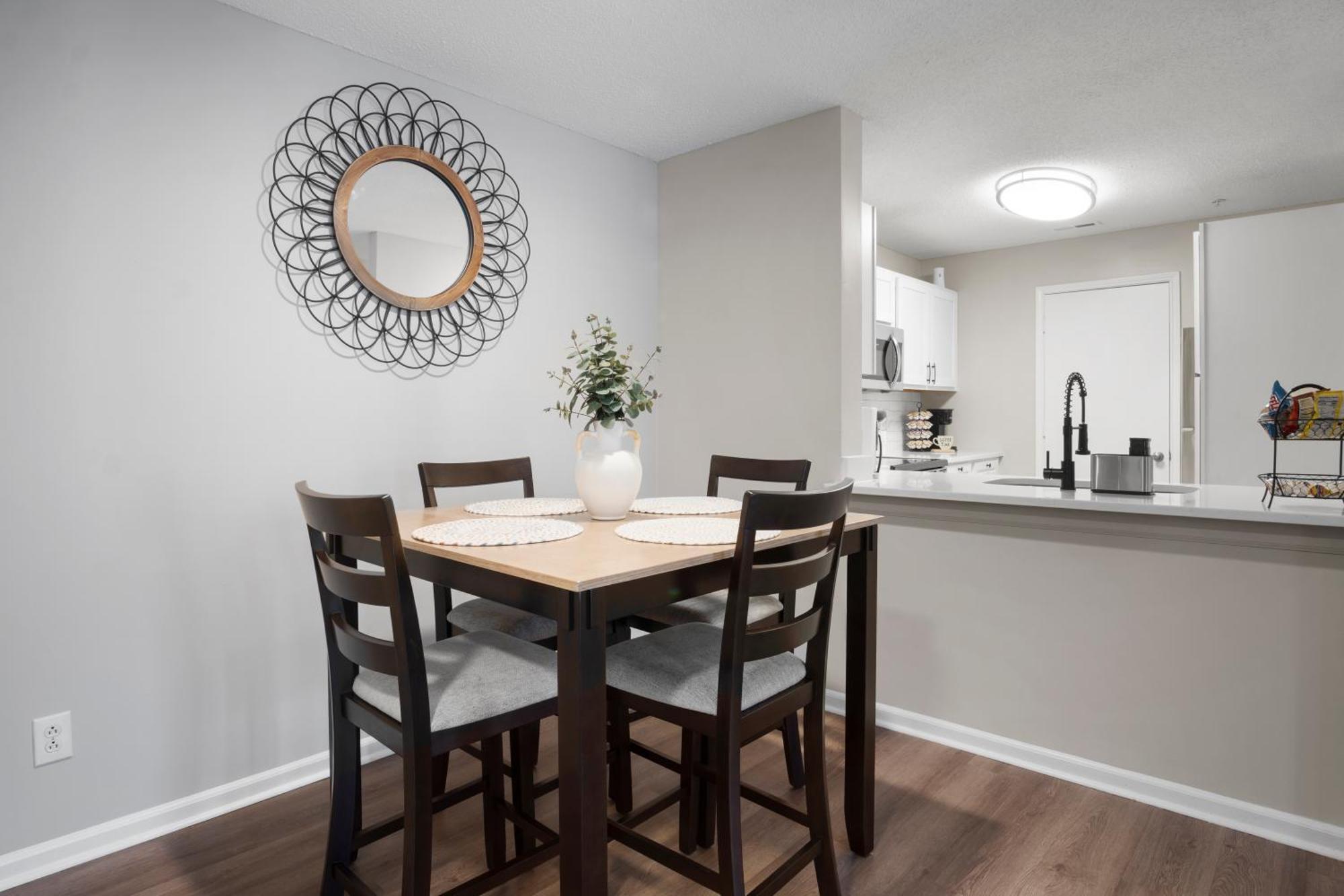 The Mooresville Nest: 2Br/2Ba Home Away From Home Eksteriør bilde